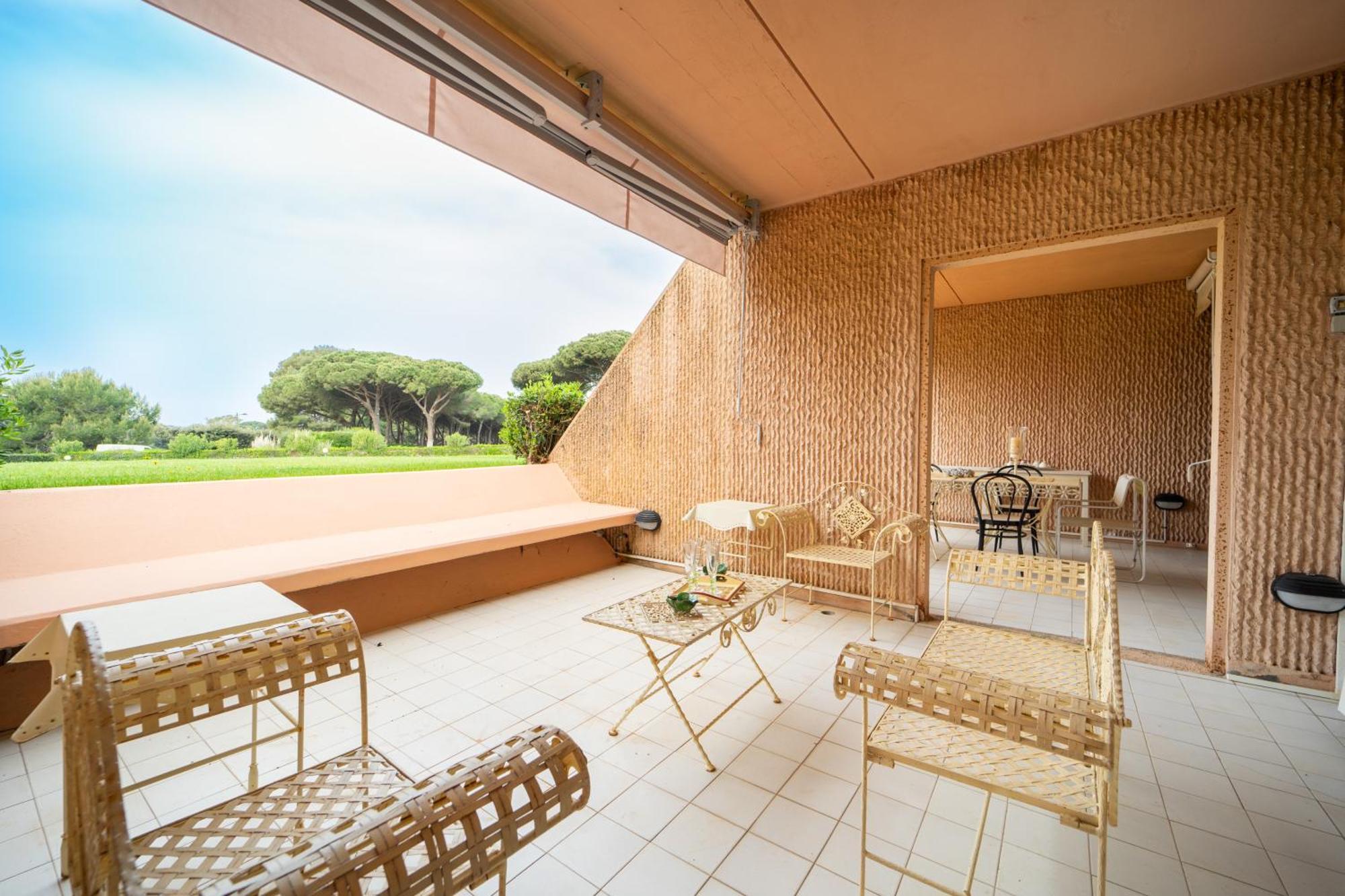 Residence Scoglietto 50 Punta Ala Exterior photo