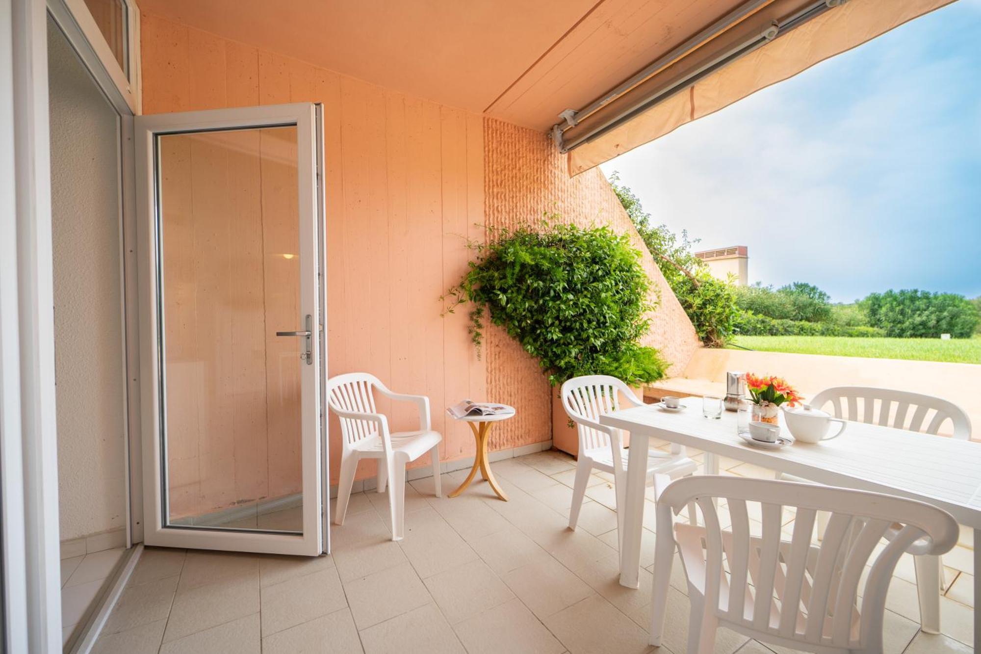 Residence Scoglietto 50 Punta Ala Exterior photo