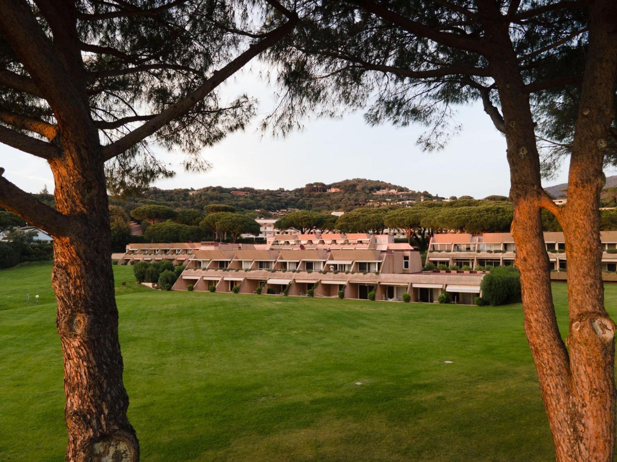 Residence Scoglietto 50 Punta Ala Exterior photo