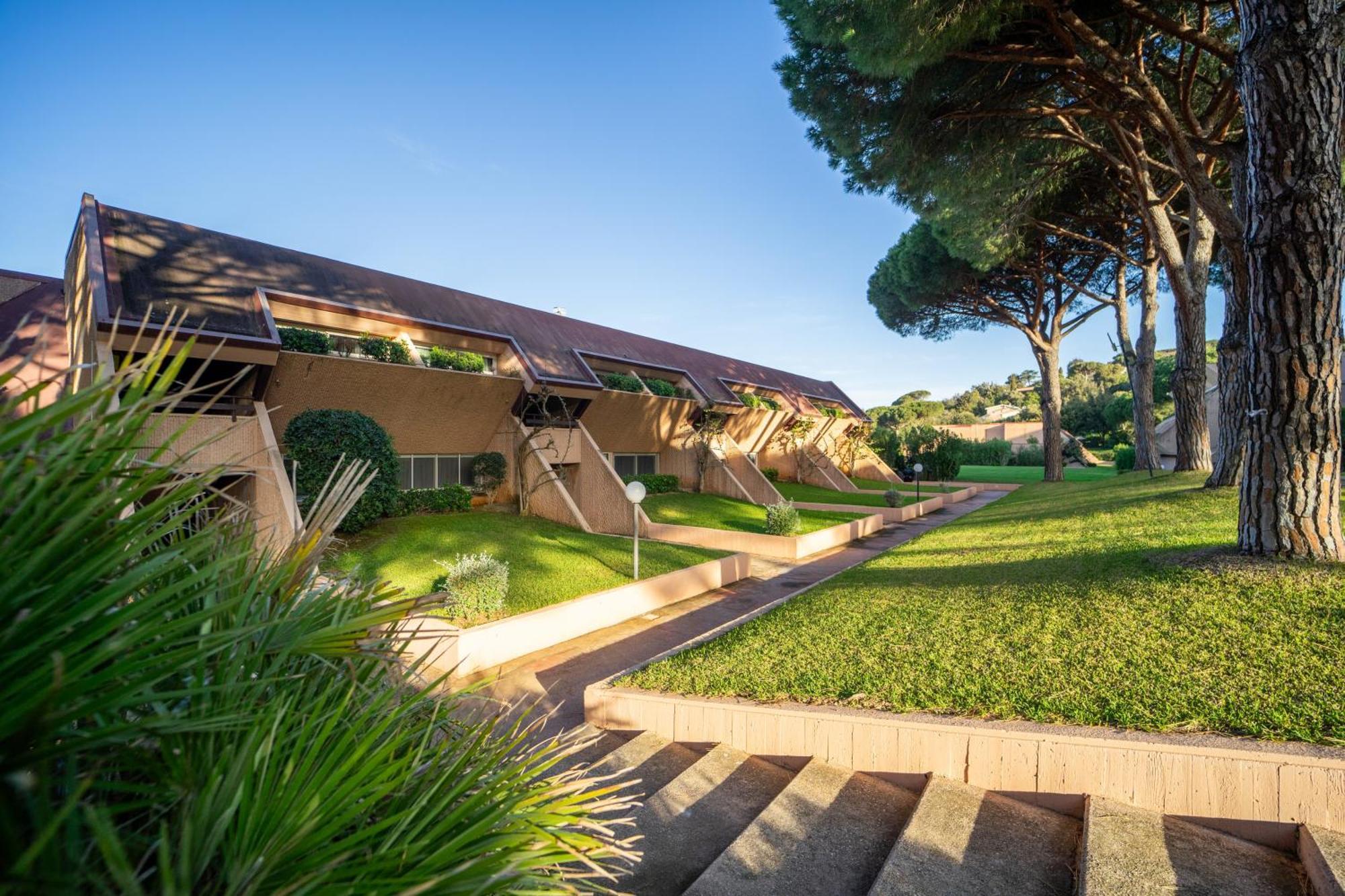 Residence Scoglietto 50 Punta Ala Exterior photo