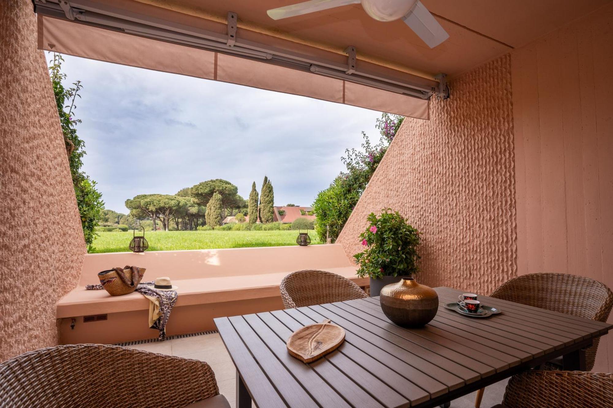 Residence Scoglietto 50 Punta Ala Exterior photo