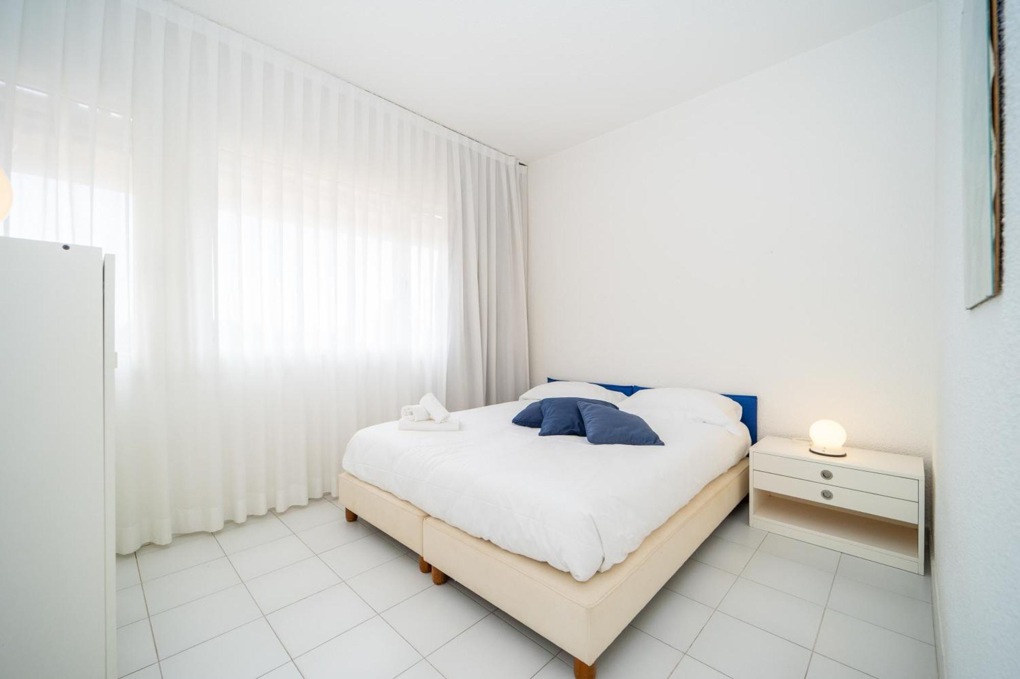Residence Scoglietto 50 Punta Ala Room photo