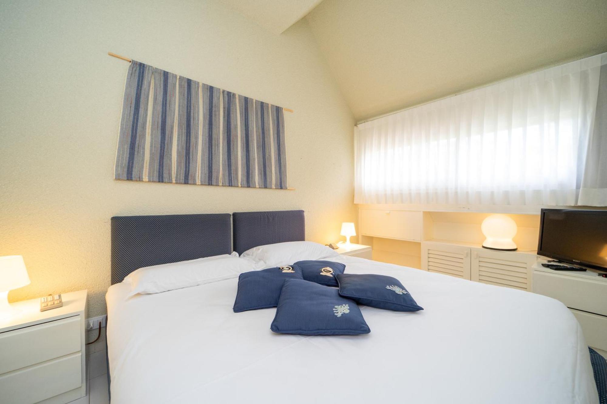 Residence Scoglietto 50 Punta Ala Room photo
