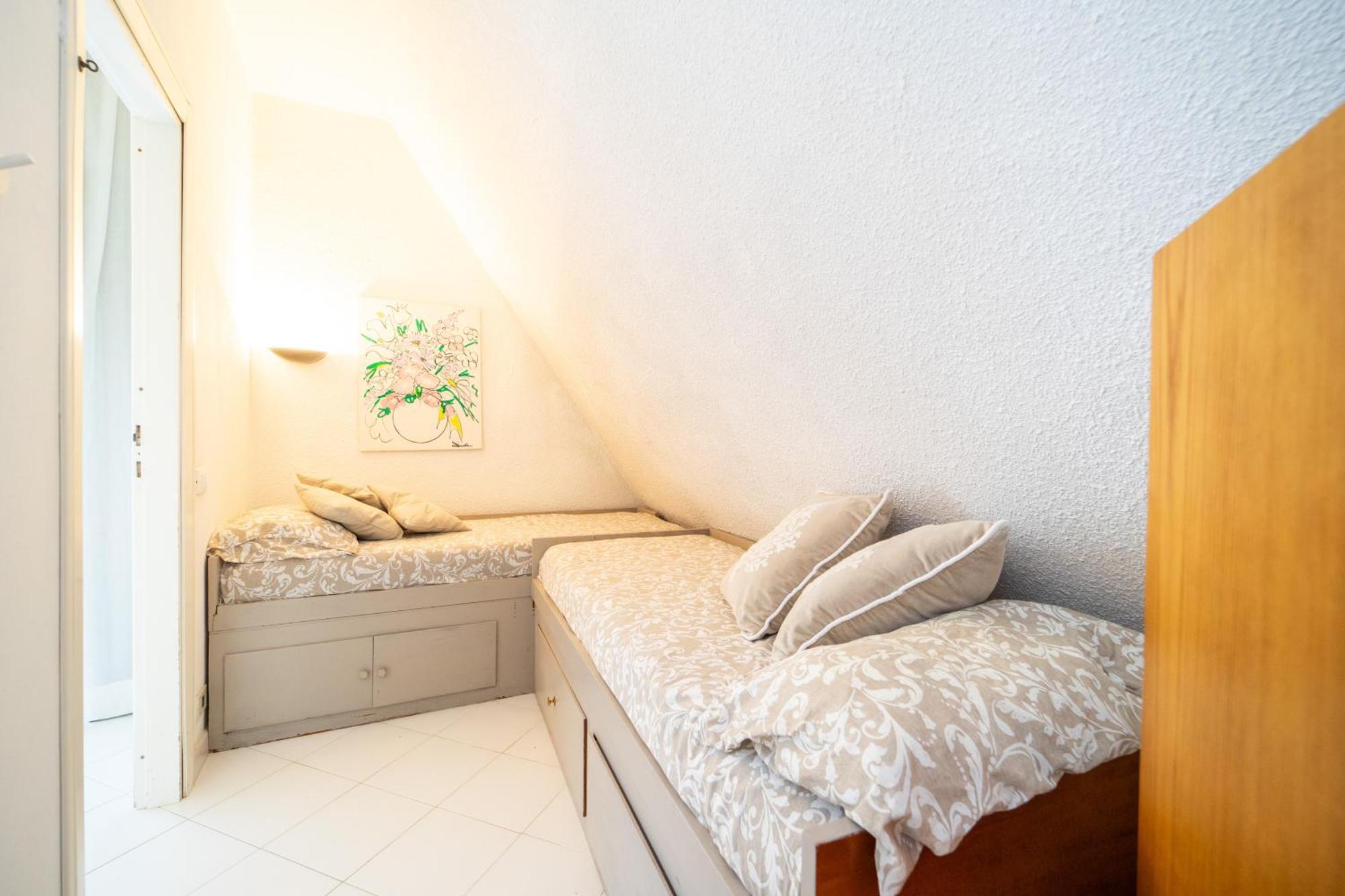 Residence Scoglietto 50 Punta Ala Room photo
