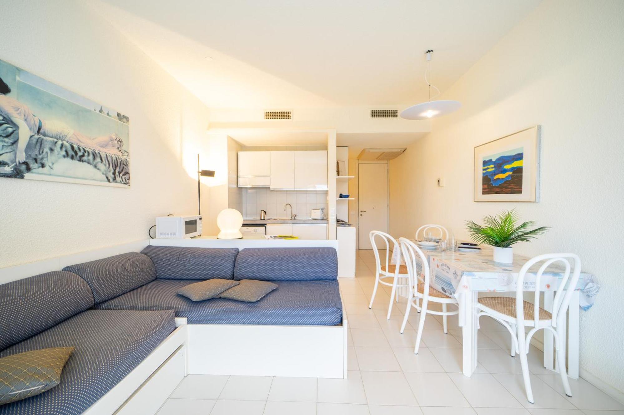 Residence Scoglietto 50 Punta Ala Room photo